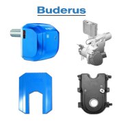 Buderus Ölbrenner BE