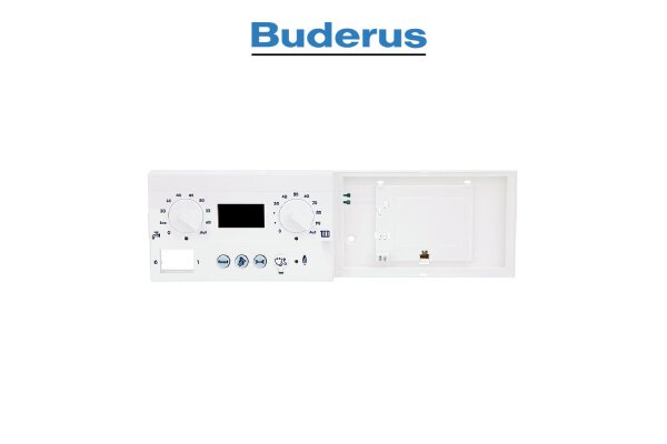 Basiscontroller BC10 für EMS - V1 bis V4 - 7747010612