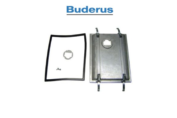                                                     Brennerdeckel / Brennergehäuse - V1/V2 - 7101448                                                