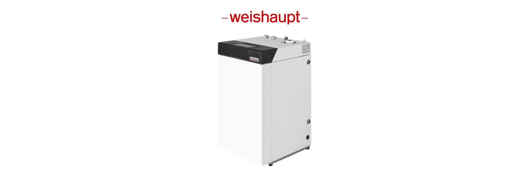 Weishaupt Thermo Condens WTCOB / W 14 bis 25 kW PaketAngebote — free download
