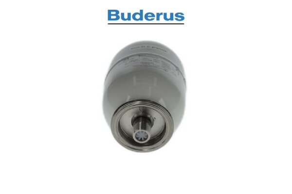  Ausdehnungsgefäß 2L (Trinkwasser) 