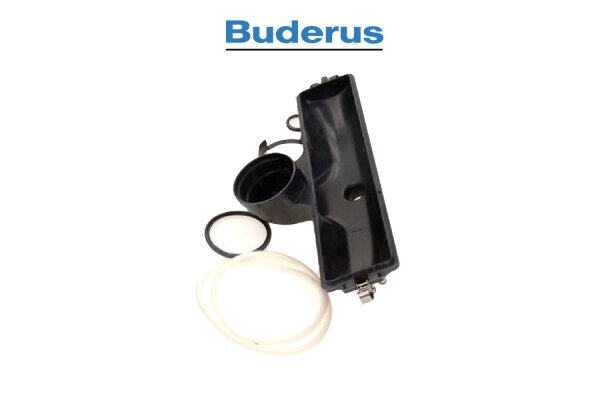                                                     Kondensatsammler - V1 - 7101396                                                