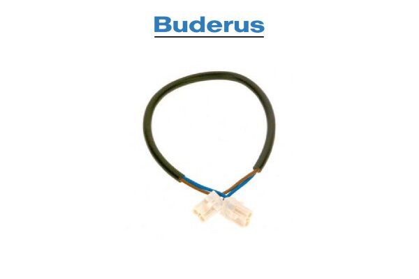 Anschlussleitung 2x 0,5 EMS Bus 300 - V1 - 8718586798