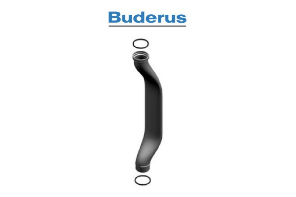                                                     Abgasrohr - V1/V2 - 7101404                                                