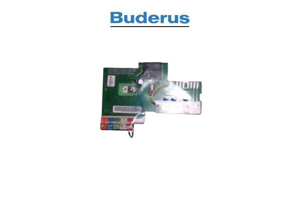                                                     Anschlussplatine - V1 - 7099042                                                