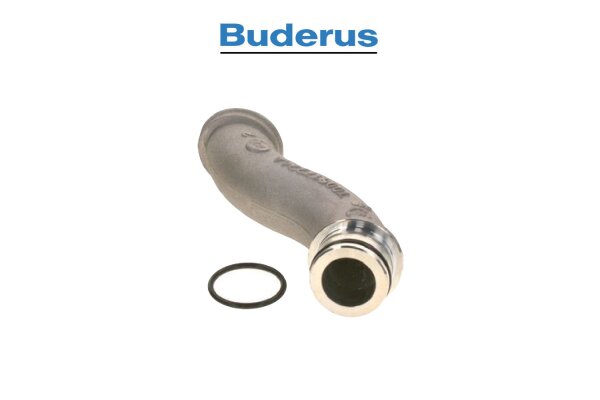                                                     Vor-/Rücklaufrohr - V1 - 7101438                                                