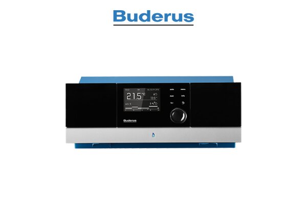 Buderus Mastercontroller Logamatic MC110