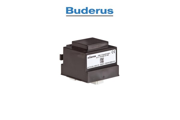                                                     Trafo Typ EI 66/30 UBA 3 komplett - V1  - 7101640                                                