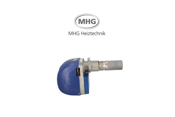 MHG - Öl-Brenner
