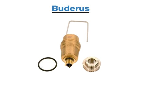                                                     Automatischer Entlüfter - V1/V2 - 8738900323                                                