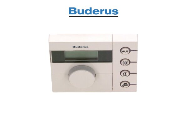                                                     Raumcontroller RC25 EMS - 7736616432                                                