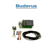 Buderus Funktionsmodul FM445 Trinkwasserladesystem