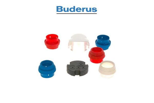  Rohrdurchführung / Durchführung Set - 7099002 