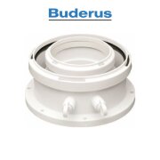 Adapter 80/125 - 7716780184