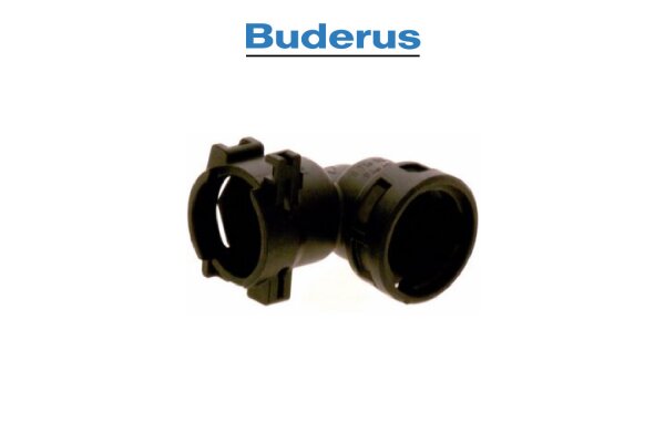  Anschlussstück Sicherheitsventil - 87161139110 