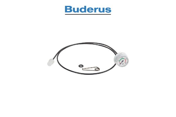  Manometer - 87182243440 