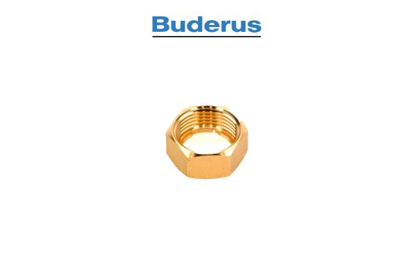                                                     Überwurfmutter - V1 - 7099416                                                