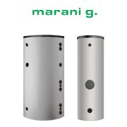 Marani - Speichertechnik