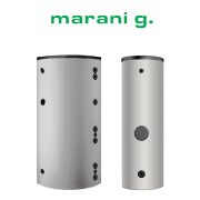 Marani - Speichertechnik