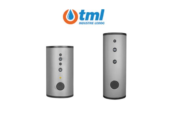 TML - W/S - Speichertechnik