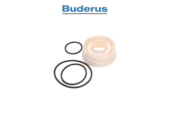                                                     Kesselanschluss 160-110 Adapter - V1/V2 - 7101418                                                