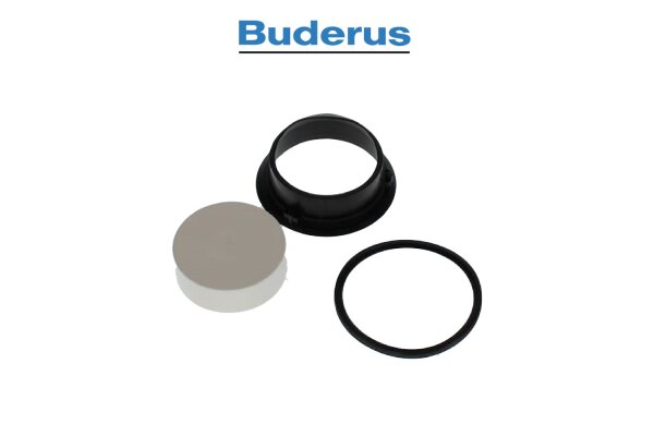  Lufteinlassadapter - V2 - 7101412 