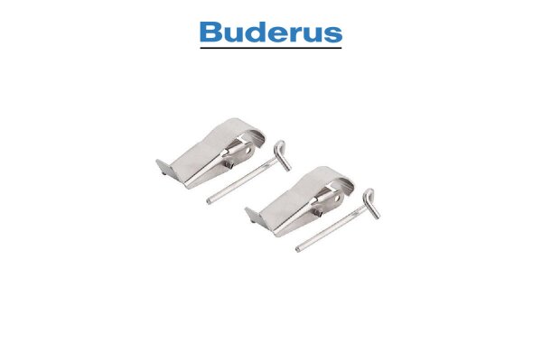  Klemmbügel (2 Stück) - V2 - 7746900186 