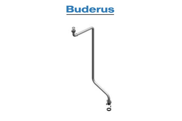                                                     Gasrohr - V2 - 7736700133                                                