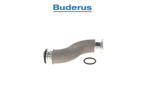  Vor-/Rücklaufrohr - V2 - 7736700149 