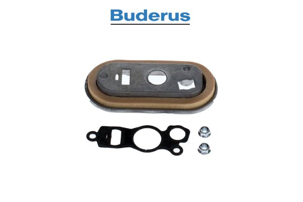  Dichtungs-Set B3U - V2 - 8738901664 