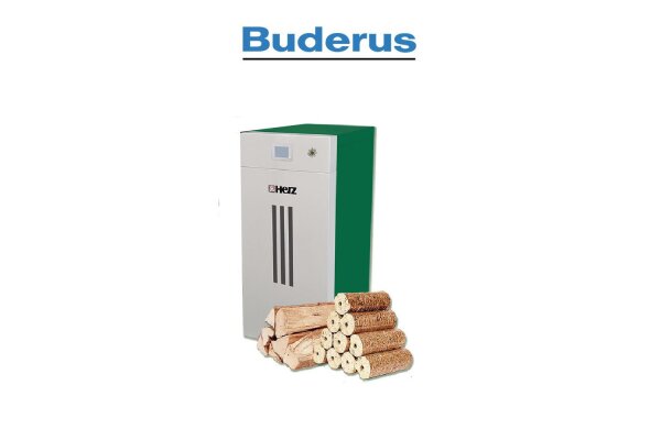  Holz-Heizung 