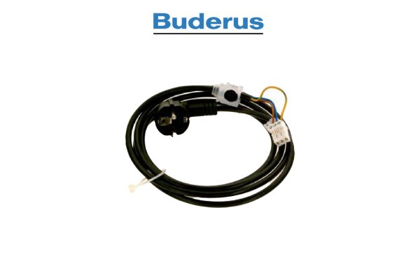                                                     Netzkabel - V2- 7746900338                                                