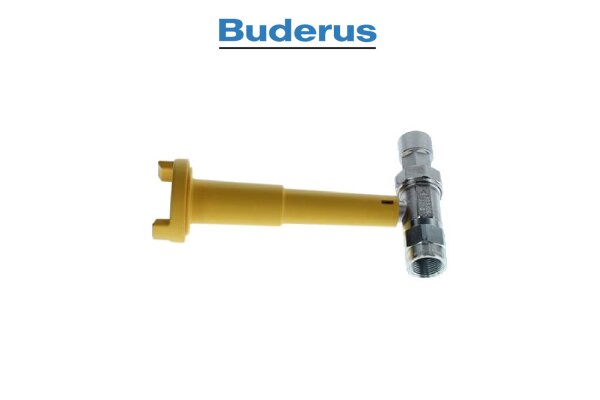  Gashahn - V2 - 7736700127 