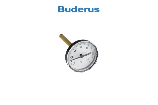  Thermometer D63 TI100 x D9 - 120 Grad C - V2 - 5594710 