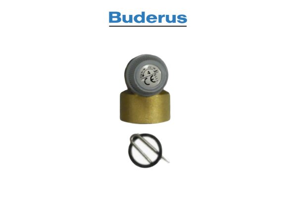  Sicherheitsventil 4 bar - V2 - 7095595 