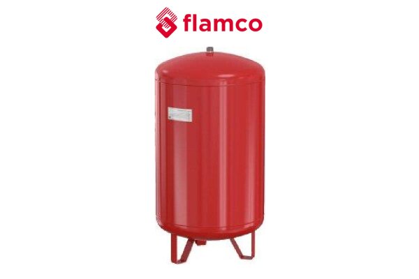 Flamco Contra Flex Heizungs  Membran Druckausdehnungsgefäß  100 bis 1000 Liter