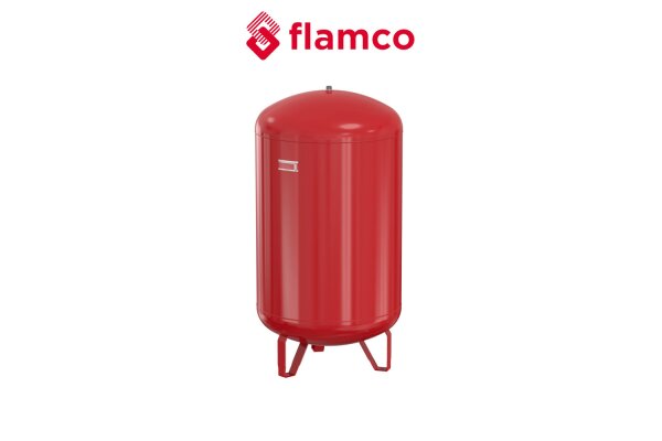 Flexcon Heizungs  Membran Druckausdehnungsgefäß  110 bis 600 Liter
