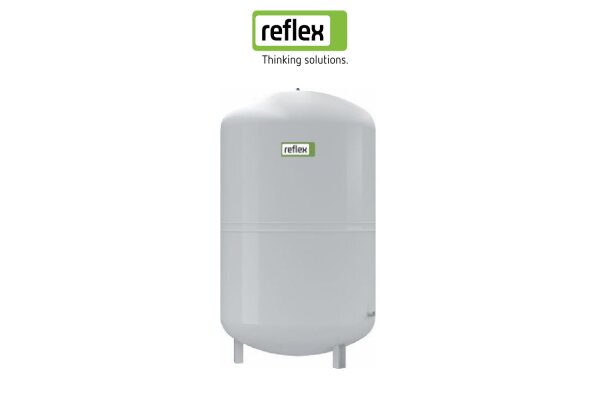 Reflex N Heizungs  Membran Druckausdehnungsgefäß  300 bis 1000 Liter