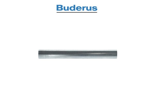                                                     Rohr gerade DN35 mm L=30cm - V2 - 73079                                                