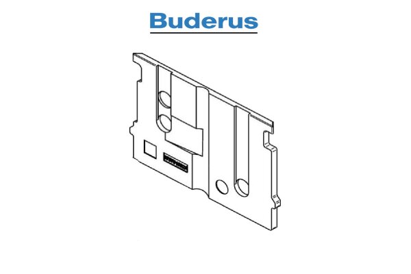                                                     Pumpe Montagegruppe Verkleidung - V2 - 7736700358                                                