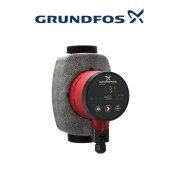 Grundfos- Heizungspumpen- Alpha2- Einbaulänge 130 mm