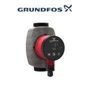  &quot;Entdecken Sie die Grundfos Alpha2 - die...