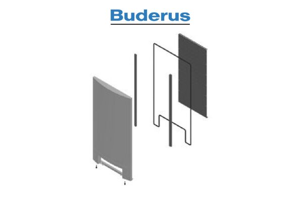                                                     Tür komplett - V2 - 7736701240                                                
