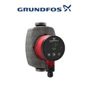  &quot;Entdecken Sie die Grundfos Alpha2 N -...