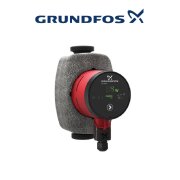  &quot;Entdecken Sie die Grundfos Alpha1 - die...