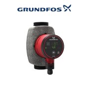 "Entdecken Sie die Grundfos Alpha3 - die...