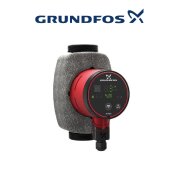  &quot;Entdecken Sie die Grundfos Alpha3 - die...