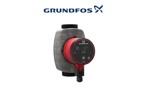 Grundfos- Heizungspumpen- Alpha3- Einbaulänge 180 mm