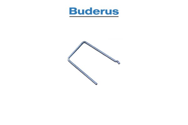  Klammer 220.054A / Haltefeder - V1/V2 - 7101430 