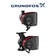  &quot;Entdecken Sie die Grundfos Magna3 - die...